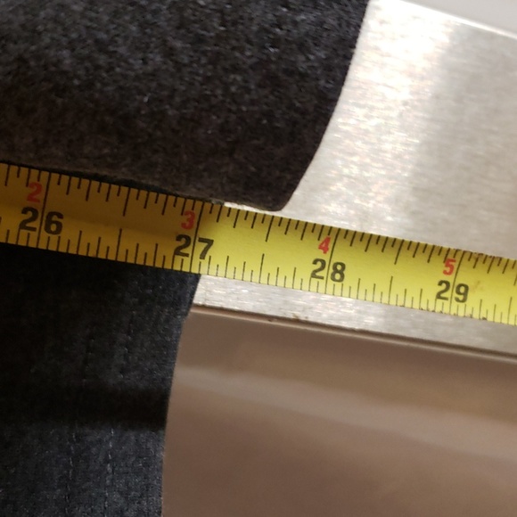 Baseball/ softball dk gray tee sz xl - Picture 3 of 3